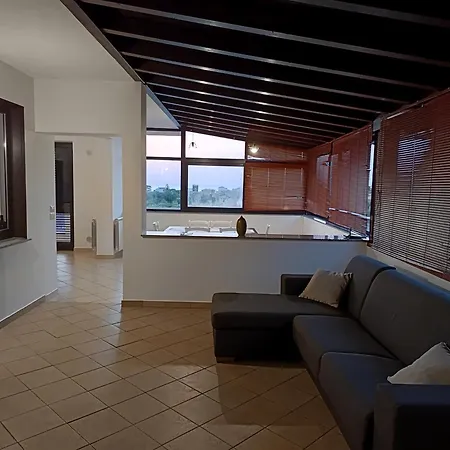 Roby's House Capo dʼOrlando