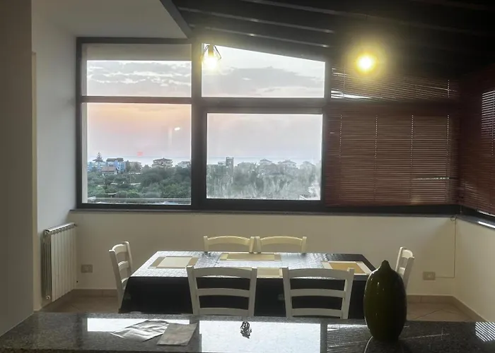 Roby's House Διαμέρισμα *