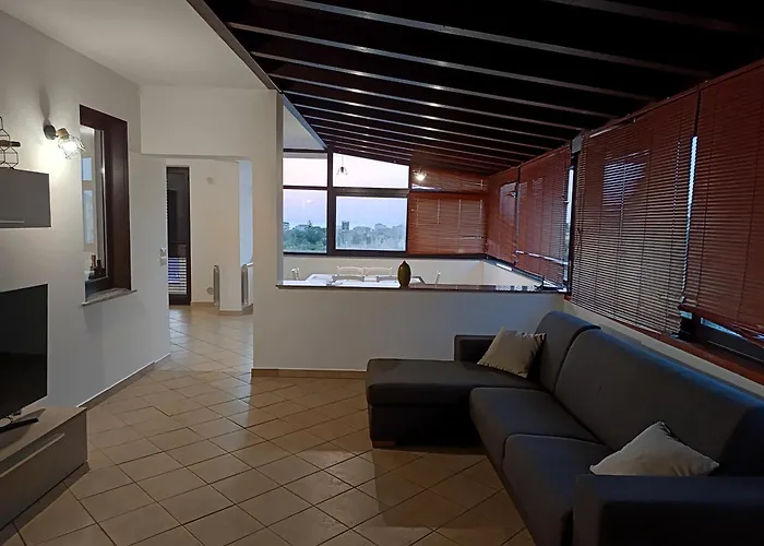 Roby's House Capo dʼOrlando