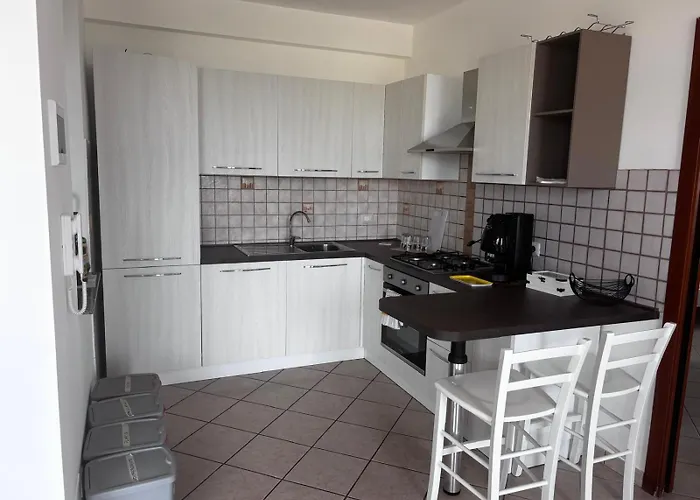 Roby's House Διαμέρισμα *