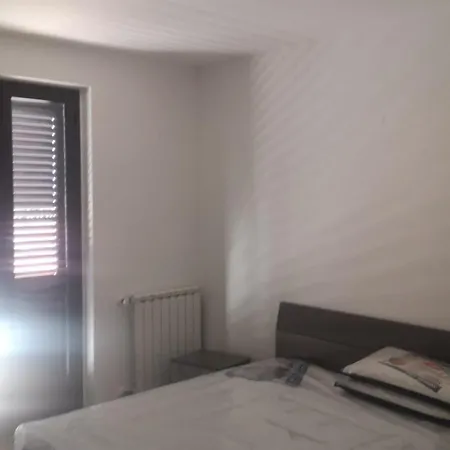 Roby's House Apartment Capo d'Orlando