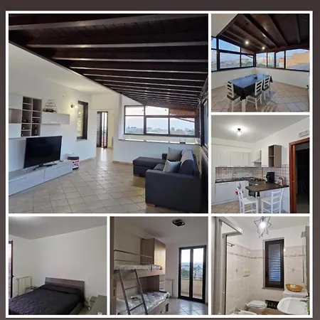 Roby's House Apartment *