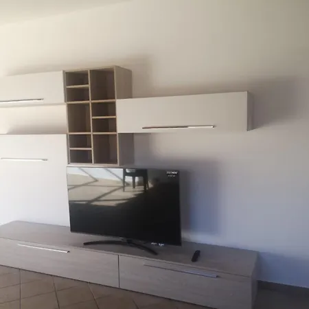 Roby's House Capo dʼOrlando