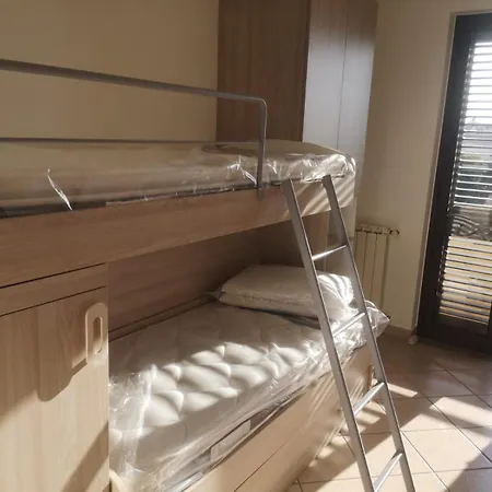 Roby's House Apartmán *