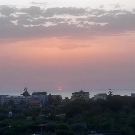 Roby's House Apartmán