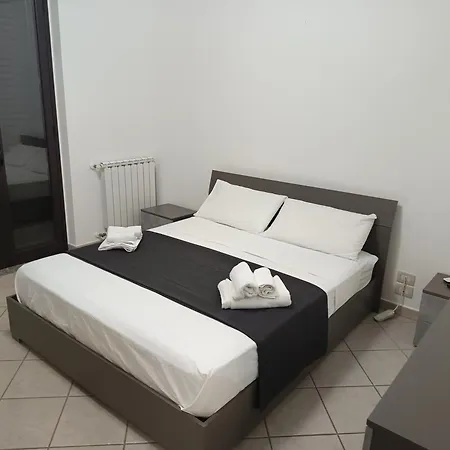 Roby's House * Capo dʼOrlando