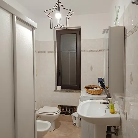 Apartmán Roby's House