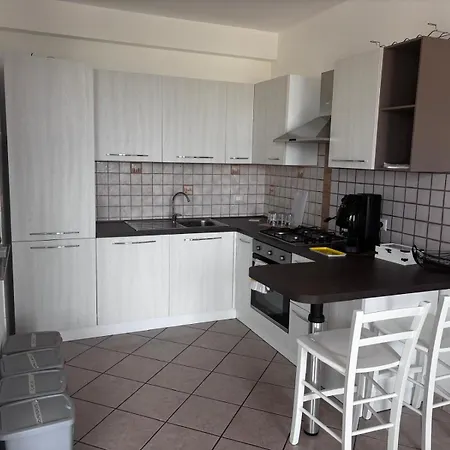 Roby's House Apartmán *